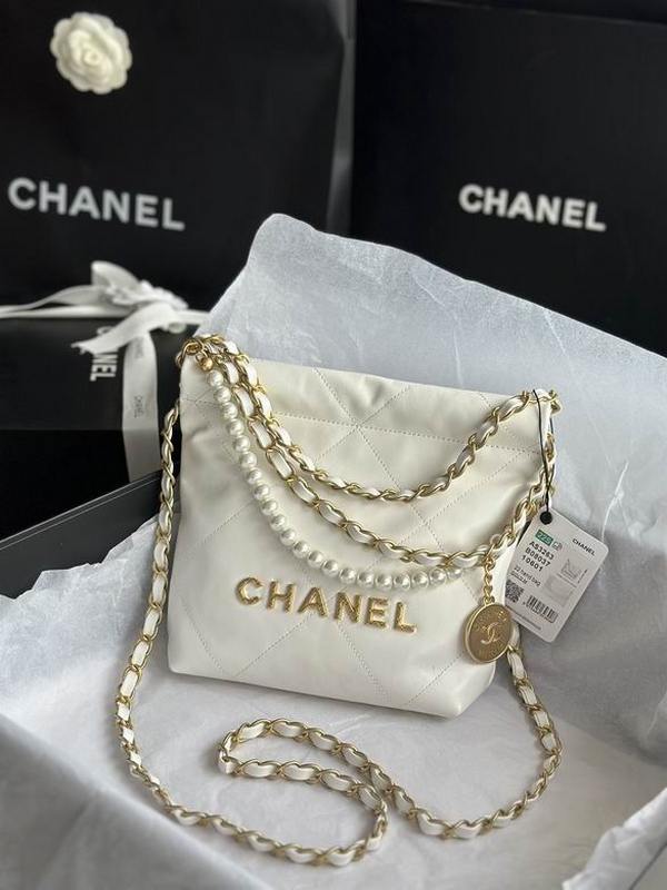 Chanel Handbags 146